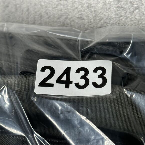 Athleta Girl Pants Girls Large Green‎ Camo Printed Chit Chat Tights Athleisure - Picture 11 of 11